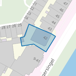 Perceel LDN01-L-2119