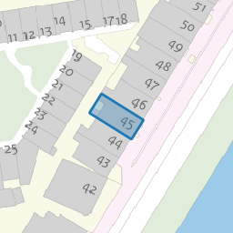 Perceel LDN01-L-2122