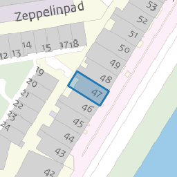 Perceel LDN01-L-2124