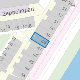 Perceel LDN01-L-2125