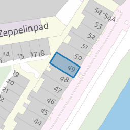 Perceel LDN01-L-2126