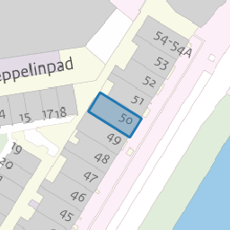 Perceel LDN01-L-2127