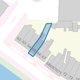 Perceel LDN01-L-2137