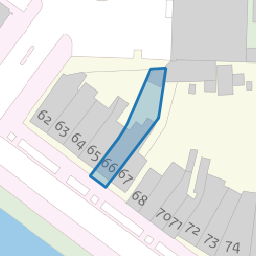 Perceel LDN01-L-2138