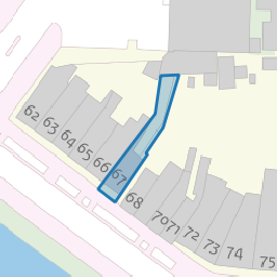 Perceel LDN01-L-2139