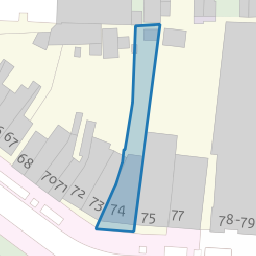 Perceel LDN01-L-2150