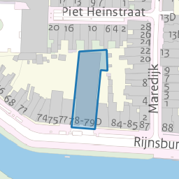 Perceel LDN01-L-2153