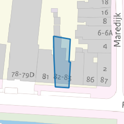 Perceel LDN01-L-2155