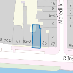 Perceel LDN01-L-2156