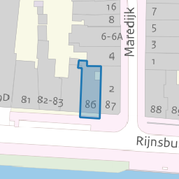 Perceel LDN01-L-2157