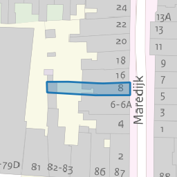 Perceel LDN01-L-2161