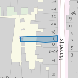 Perceel LDN01-L-2162