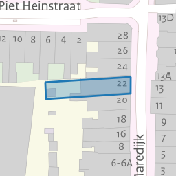 Perceel LDN01-L-2165