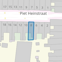 Perceel LDN01-L-2169