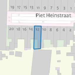 Perceel LDN01-L-2171