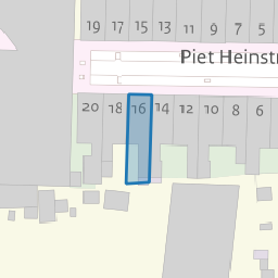 Perceel LDN01-L-2173