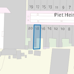 Perceel LDN01-L-2174