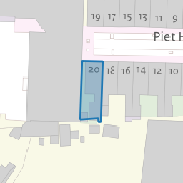 Perceel LDN01-L-2175
