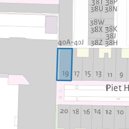 Perceel LDN01-L-2176