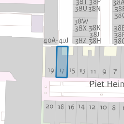 Perceel LDN01-L-2177