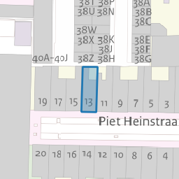 Perceel LDN01-L-2179