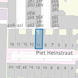 Perceel LDN01-L-2180