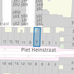 Perceel LDN01-L-2182