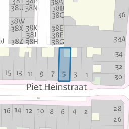 Perceel LDN01-L-2183