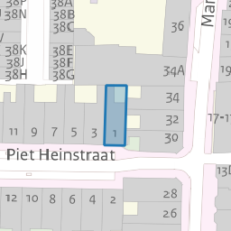 Perceel LDN01-L-2185