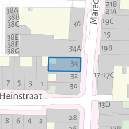 Perceel LDN01-L-2186