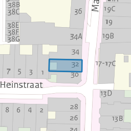 Perceel LDN01-L-2187