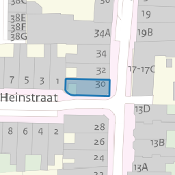 Perceel LDN01-L-2188