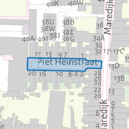 Perceel LDN01-L-2189