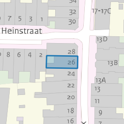 Perceel LDN01-L-2191