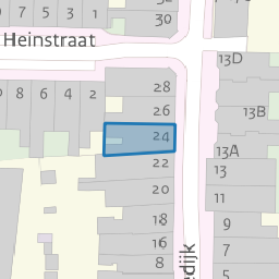 Perceel LDN01-L-2192