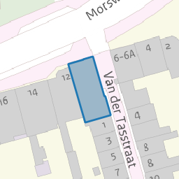 Perceel LDN01-L-2196