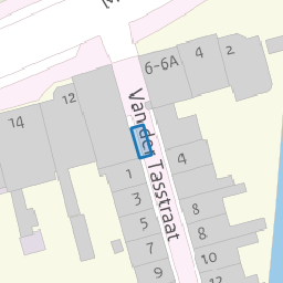 Perceel LDN01-L-2197