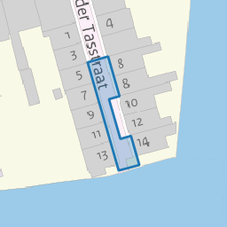 Perceel LDN01-L-2198