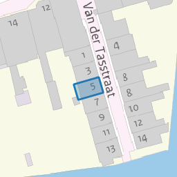 Perceel LDN01-L-2199