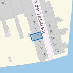 Perceel LDN01-L-2200