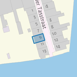 Perceel LDN01-L-2201