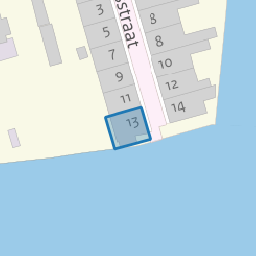 Perceel LDN01-L-2203