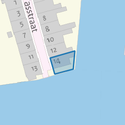 Perceel LDN01-L-2204