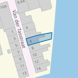 Perceel LDN01-L-2206