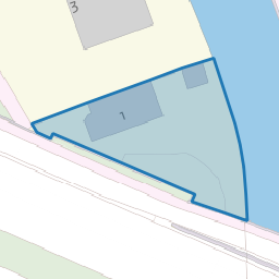 Perceel LDN01-L-2210