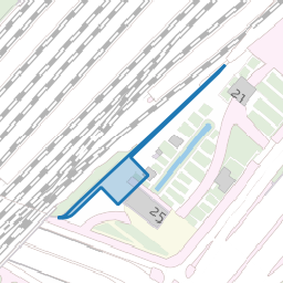 Perceel LDN01-L-2242