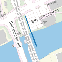 Perceel LDN01-L-2248