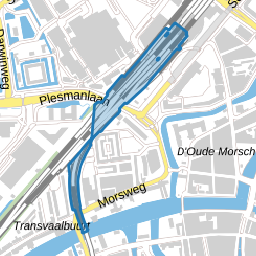 Perceel LDN01-L-2254