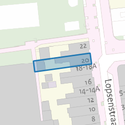 Perceel LDN01-L-2255