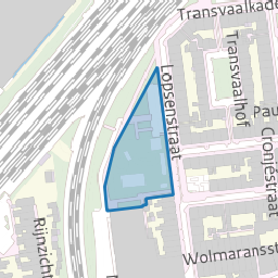 Perceel LDN01-L-2256